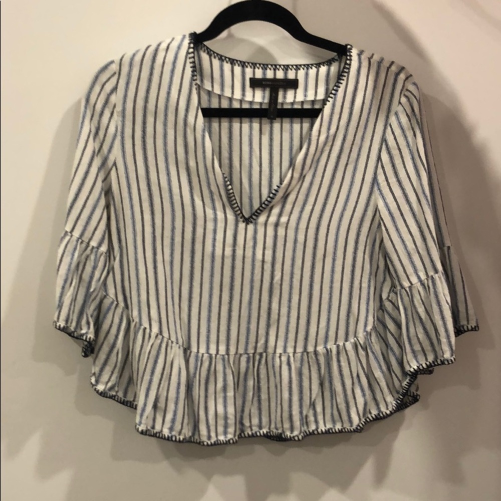 BCBG top